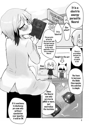 (C84) [Roubai-tei (atahuta)] LAST SHOT (Strike Witches) [English] [NotSureWhoKnows] - Page 6