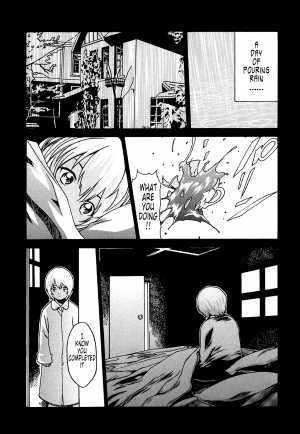 [Haruki] Kisei Juui Suzune | Parasite Doctor Suzune 1 [English] [Tonigobe] - Page 114