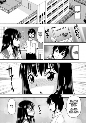 [Itoyoko] (Rose-colored Days) Parameter remote control - that makes it easy to have sex with girls! (2) [English] [Naxusnl] - Page 21