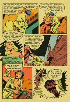 Crime Smashers! 2- The Wertham Files - Page 5