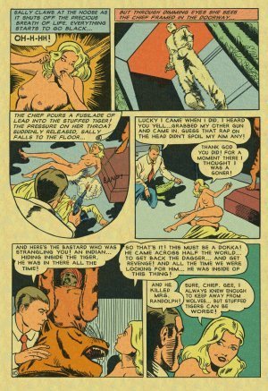 Crime Smashers! 2- The Wertham Files - Page 11