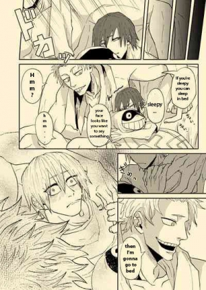 [ha:mushi (8x8)] Nee Nee Anosa, (Boku no Hero Academia) [English] {Shelbyj} [Digital] - Page 8