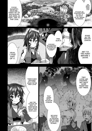 [Takayuki Hiyori] that's in rock (Bessatsu Comic Unreal Sekka END ~Zetsubou no Naka de Sekizou e to Kaerareru Shoujo-tachi~ Vol. 1) [English] [constantly] [Digital] - Page 3