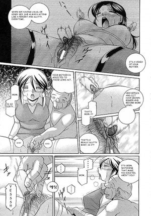 [Chuuka Naruto] Shoushou Ruten Ch. 8-9 [English] [BLU3] - Page 6