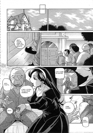 [Chuuka Naruto] Shoushou Ruten Ch. 8-9 [English] [BLU3] - Page 39
