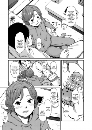 [Onizuka Naoshi] Love of my Family (COMIC LO 2018-03) [English] [alparslan] [Digital] - Page 6