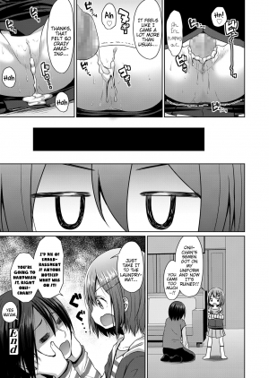 [Kagono Tori] Seifuku | Uniform (COMIC LO 2020-06) [English] {Mistvern} [Digital] - Page 21