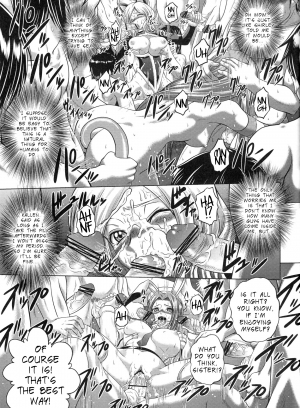 (C83) [Blue Bean (Kaname Aomame)] C2lemon@M (Code Geass: Lelouch of the Rebellion) [English] =LWB= - Page 17