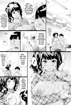 [Shiki Takuto] Gal Tomo Harem - The harem of gal's friend. [English] {Hennojin} - Page 71