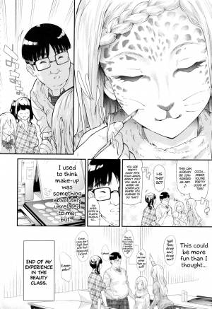 [Shiki Takuto] Gal Tomo Harem - The harem of gal's friend. [English] {Hennojin} - Page 76