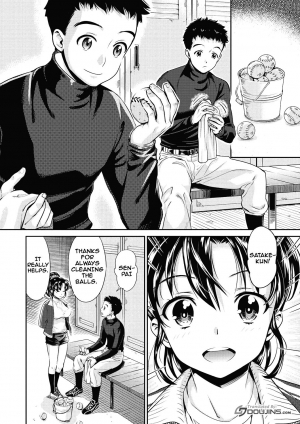 [Umemaru] Ima kara Kanojo ga Netoraremasu | From Now On She'll Be Doing NTR [English] {doujins.com} [Digital] - Page 82