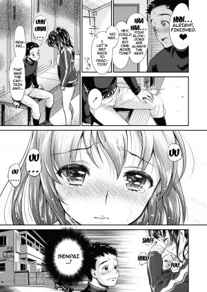 [Umemaru] Ima kara Kanojo ga Netoraremasu | From Now On She'll Be Doing NTR [English] {doujins.com} [Digital] - Page 85