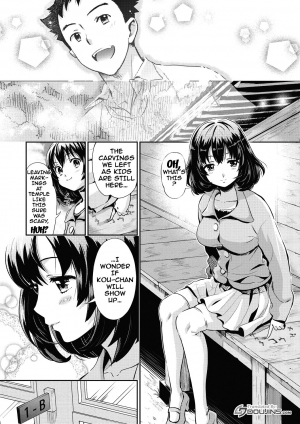 [Umemaru] Ima kara Kanojo ga Netoraremasu | From Now On She'll Be Doing NTR [English] {doujins.com} [Digital] - Page 104