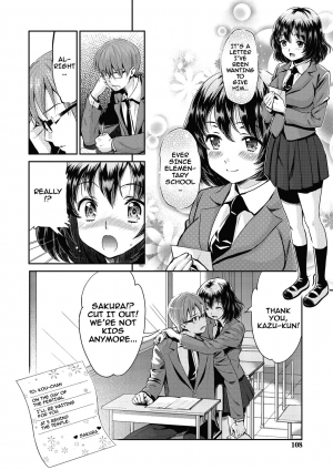 [Umemaru] Ima kara Kanojo ga Netoraremasu | From Now On She'll Be Doing NTR [English] {doujins.com} [Digital] - Page 106