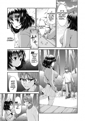 [Umemaru] Ima kara Kanojo ga Netoraremasu | From Now On She'll Be Doing NTR [English] {doujins.com} [Digital] - Page 107