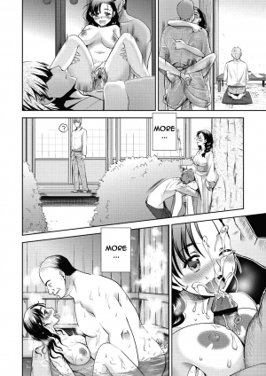 [Umemaru] Ima kara Kanojo ga Netoraremasu | From Now On She'll Be Doing NTR [English] {doujins.com} [Digital] - Page 178