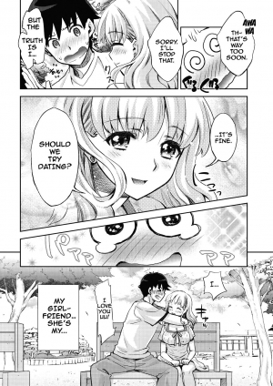 [Umemaru] Ima kara Kanojo ga Netoraremasu | From Now On She'll Be Doing NTR [English] {doujins.com} [Digital] - Page 183