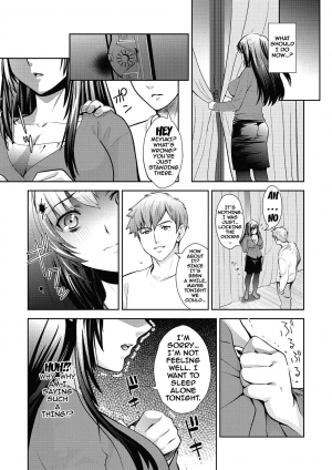 [Umemaru] Ima kara Kanojo ga Netoraremasu | From Now On She'll Be Doing NTR [English] {doujins.com} [Digital] - Page 212