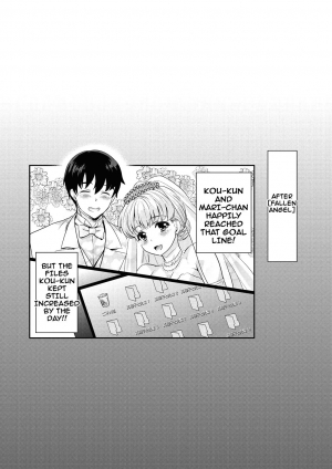 [Umemaru] Ima kara Kanojo ga Netoraremasu | From Now On She'll Be Doing NTR [English] {doujins.com} [Digital] - Page 222