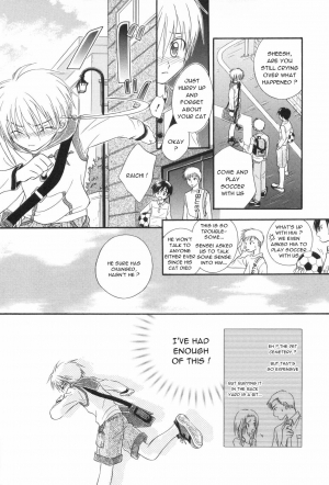 [Natsuba Yashi] Machaika Kuni [English] - Page 3