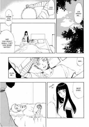 (Zennin Shuuketsu 4) [LUNACY (Aika)] Naruto-kun Paizuri tte Naani? (Naruto) [English] [TL Anon] - Page 6