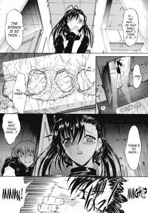 [Kino Hitoshi] Kinshinsoukan | Incest [English] [SaHa] - Page 107