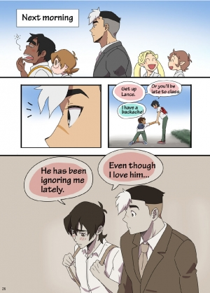 [Halleseed] WHO ARE YOU DREAMING ABOUT? (Voltron: Legendary Defender) [English] [Digital] - Page 28