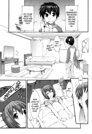 [Musashimaru] Boku ga Nurse ni Natta Wake Ch. 1-6 [English] [Dark Mac + N04h] - Page 111