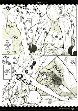 (C77) [VM500 (Kome)] MS (Axis Powers Hetalia) [English] [Mongolfier] - Page 20