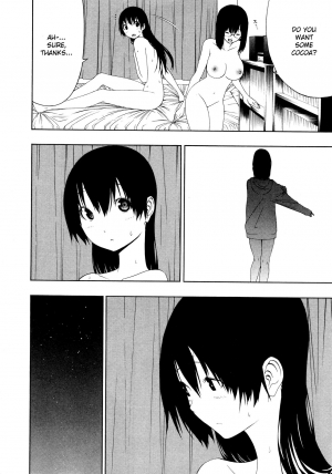 [Ogino Jun] Tobari Addiction (L Girls -Love Girls- 05) [English] [/u/ Scanlations] - Page 3