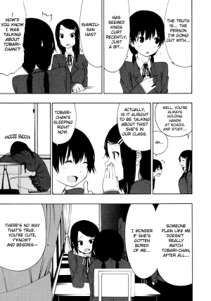 [Ogino Jun] Tobari Addiction (L Girls -Love Girls- 05) [English] [/u/ Scanlations] - Page 6