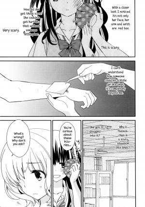 [Gyuunyuu Rinda] Torotoro no Koi Ch. 1-2 [English] [TZdY] - Page 44