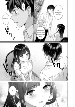 [Yuyama Chika] Sensei to Boku Ch. 1 Zenpen (COMIC Ananga Ranga Vol. 31) [English] - Page 15