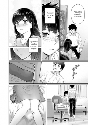 [Yuyama Chika] Sensei to Boku Ch. 1 Zenpen (COMIC Ananga Ranga Vol. 31) [English] - Page 20