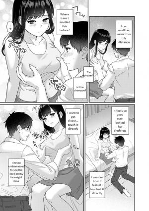 [Yuyama Chika] Sensei to Boku Ch. 1 Zenpen (COMIC Ananga Ranga Vol. 31) [English] - Page 23