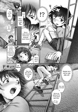  [Okano Hajime] Onee-san ga... Shite Ageru Ch. 1-5 [English] [DTMangas]  - Page 48