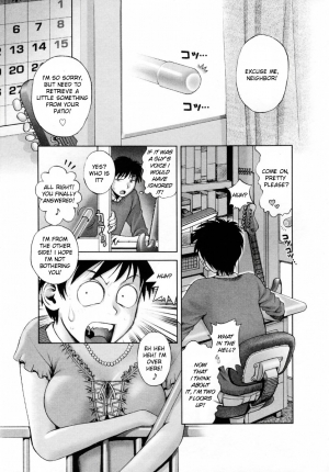  [Okano Hajime] Onee-san ga... Shite Ageru Ch. 1-5 [English] [DTMangas]  - Page 61