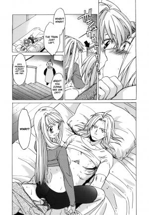 (C78) [Toko-ya (HEIZO, Kitoen)] ED x WIN 3 (Fullmetal Alchemist) [English] [UTW] - Page 29