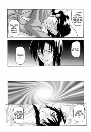 [Sanbun Kyoden] Readiness [English] {Brolen + Faytear} - Page 40