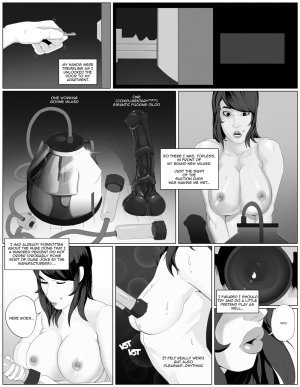 Spilt Milk - Page 3
