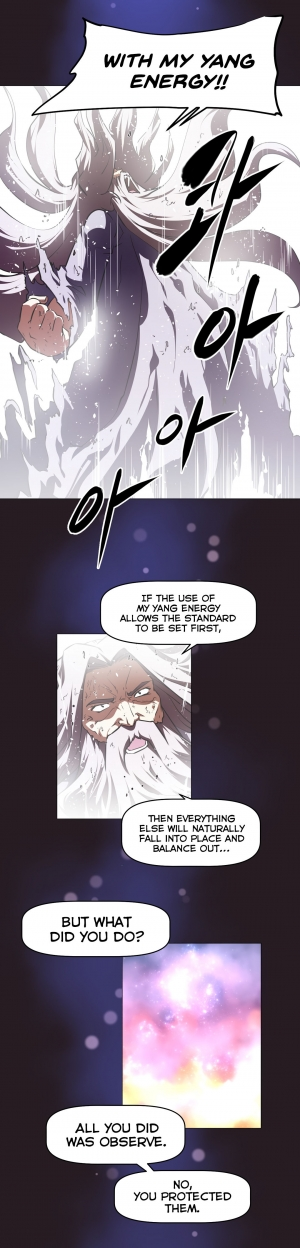 [Worin] Brawling Go Ch.149-153 [English] [Ongoing] - Page 157