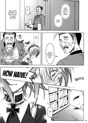 [Otaku Beam] SS2 [ENG] - Page 58