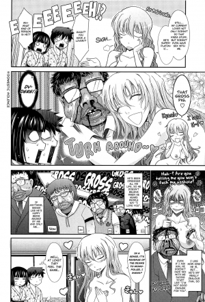 [TANA] Oyome-sama Honey Days Joukan Ch. 6 [English] [biribiri] - Page 5