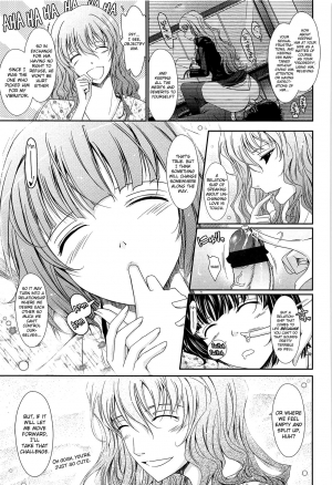 [TANA] Oyome-sama Honey Days Joukan Ch. 6 [English] [biribiri] - Page 24