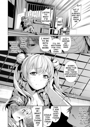 [Gentsuki] Henai Heroism [English] {doujin-moe.us} - Page 55