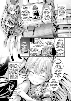 [Gentsuki] Henai Heroism [English] {doujin-moe.us} - Page 65