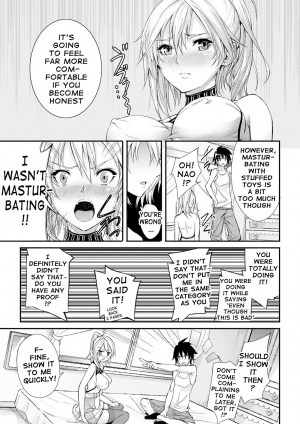 [Gentsuki] Henai Heroism [English] {doujin-moe.us} - Page 70