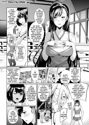 [Gentsuki] Henai Heroism [English] {doujin-moe.us} - Page 102