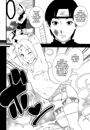 (C87) [Karakishi Youhei-dan Shinga (Sahara Wataru)] Haouju 2 (Naruto) [English] {doujin-moe.us} [Incomplete] - Page 23