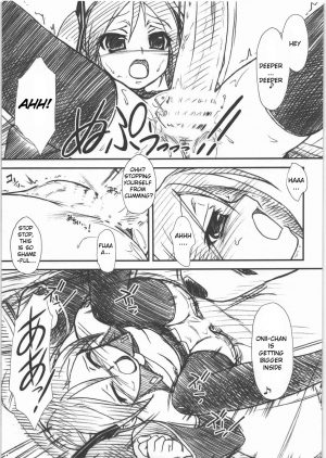 (SC37) [MEKONGDELTA & DELTAFORCE (Zenki, Route39)] DTM (Vocaloid) [English] [Lunatic Translation] - Page 11